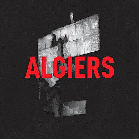 Algiers | Algiers | Album-Vinyl