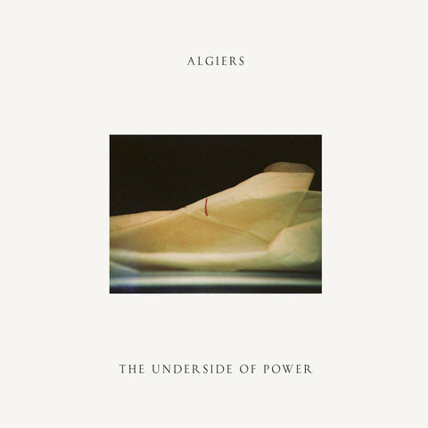 Algiers | The Underside Of Power | Album-Vinyl