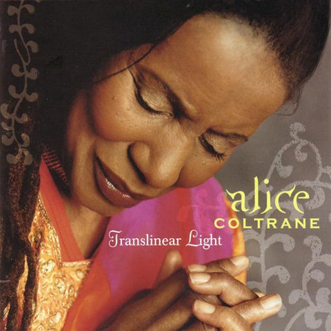 Alice Coltrane | Translinear Light | Album-Vinyl