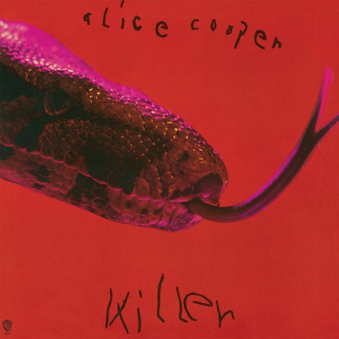 Alice Cooper | Killer | Album-Vinyl