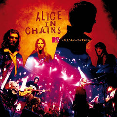 Alice In Chains | MTV Unplugged (Live) | Album