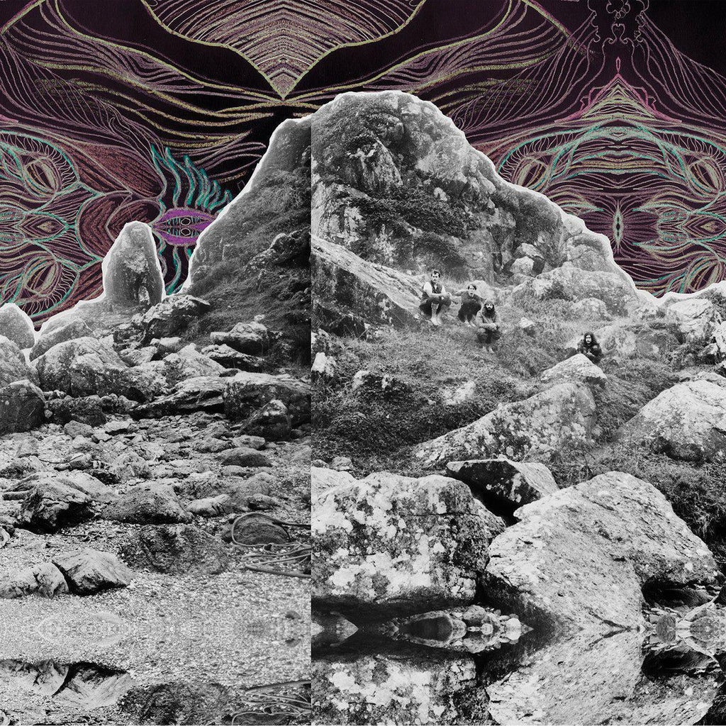 All Them Witches | Dying Surfer Meets His Maker | Album-Vinyl