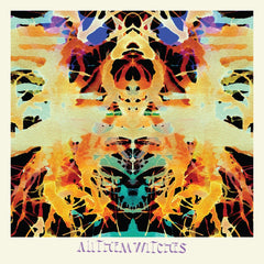 All Them Witches | Sleeping Through the War | Album