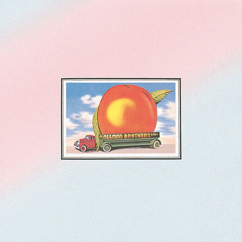 Allman Brothers | Eat a Peach | Album-Vinyl