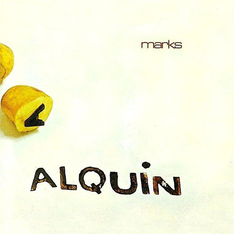 Alquin | Marks | Album-Vinyl
