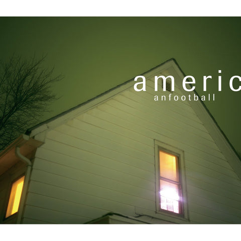 American Football | American Football | Album-Vinyl