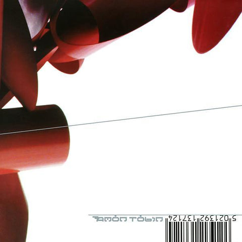 Amon Tobin | Bricolage | Album-Vinyl