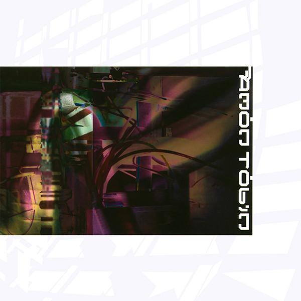 Amon Tobin | Permutation | Album-Vinyl