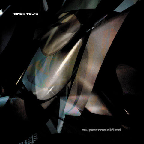 Amon Tobin | Supermodified | Album-Vinyl