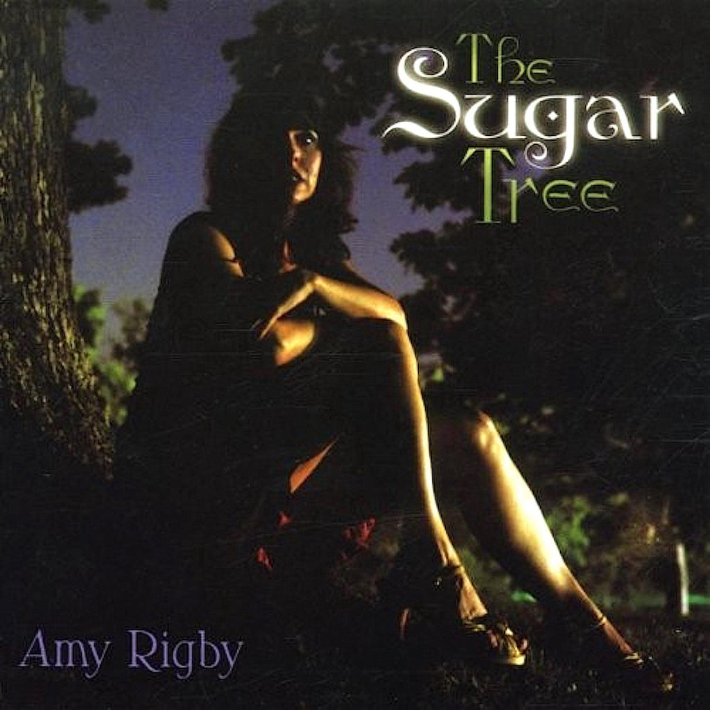 Amy Rigby | The Sugar Tree | Album-Vinyl