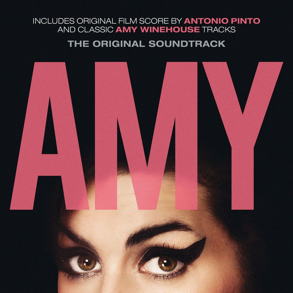 Amy Winehouse | Amy (Soundtrack) | Album-Vinyl