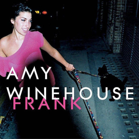 Amy Winehouse | Frank | Album-Vinyl