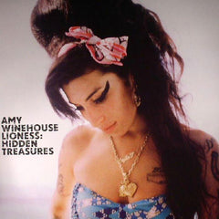 Amy Winehouse | Lionne : Trésors cachés | Album