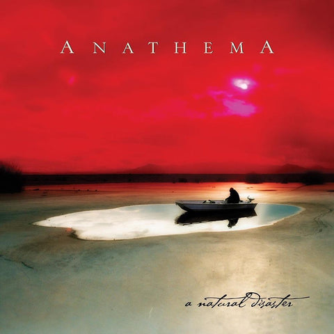Anathema | A Natural Disaster | Album-Vinyl