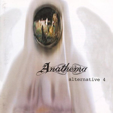Anathema | Alternative 4 | Album-Vinyl