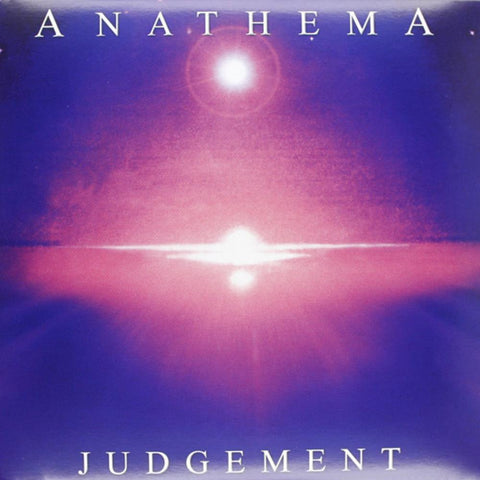 Anathema | Judgement | Album-Vinyl