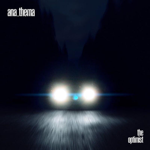 Anathema | The Optimist | Album-Vinyl