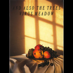 And Also The Trees | Virus Meadow | Album