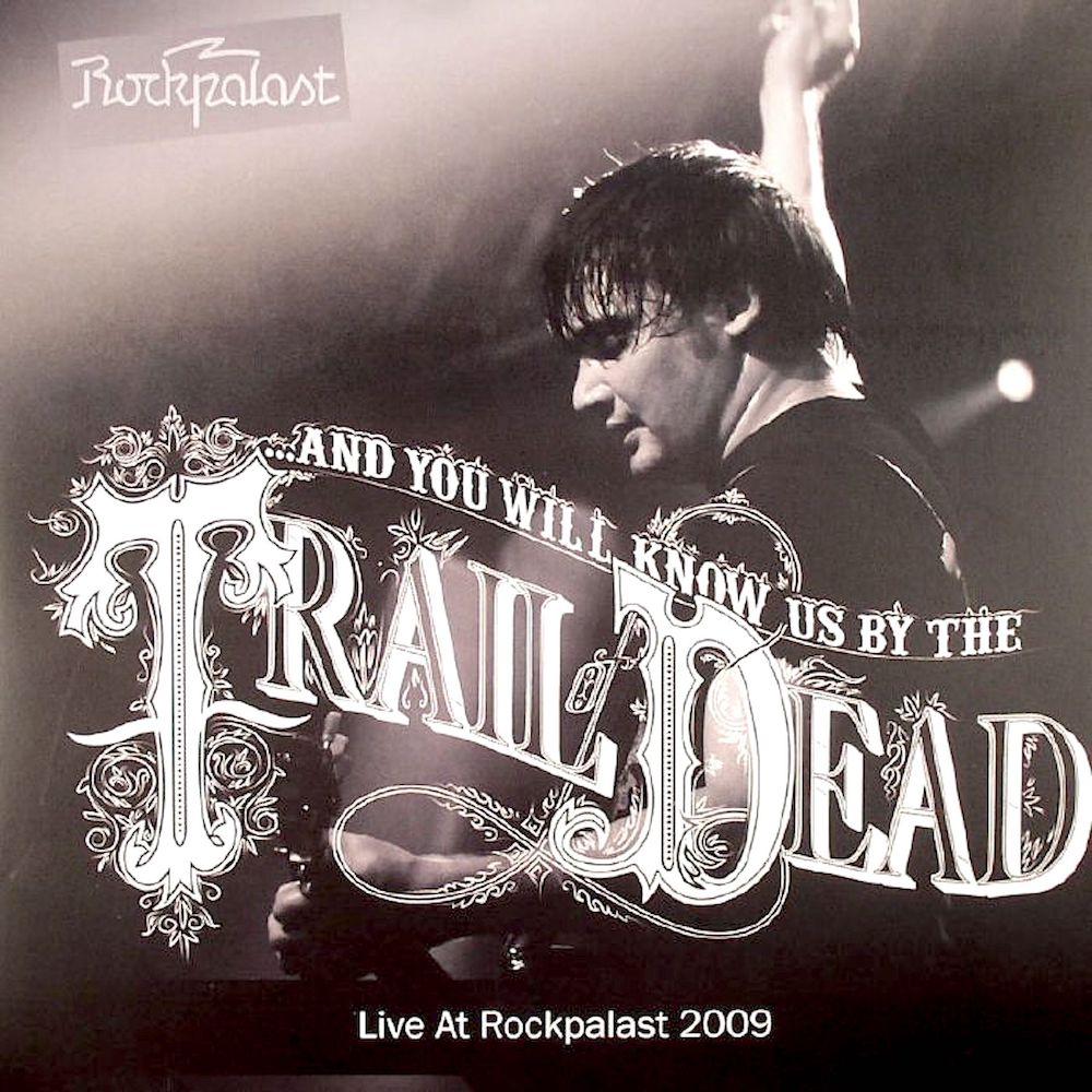 And You Will Know us by the Trail of Dead | Live at Rockpalast 2009 | Album-Vinyl