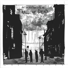 And You Will Know us by the Trail of Dead | Lost Songs | Album