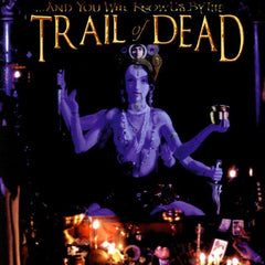 And You Will Know us by the Trail of Dead | Madonna | Album