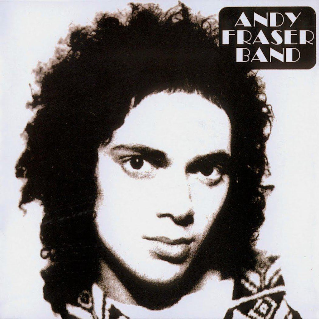 Andy Fraser Band | Andy Fraser Band | Album-Vinyl