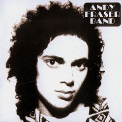 Andy Fraser Band | Andy Fraser Band | Album