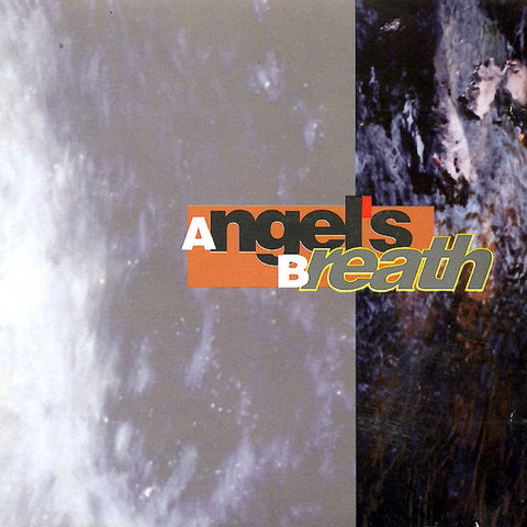 Angel's Breath | Angel's Breath | Album-Vinyl