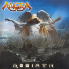 Angra | Renaissance | Album