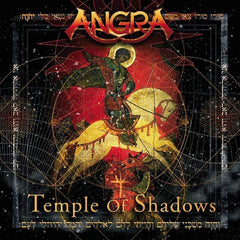 Angra | Temple of Shadows | Album