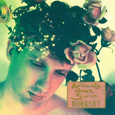Animals That Swim | Workshy | Album-Vinyl
