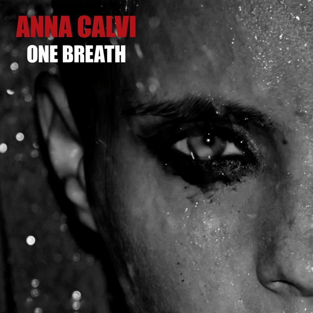 Anna Calvi | One Breath | Album-Vinyl