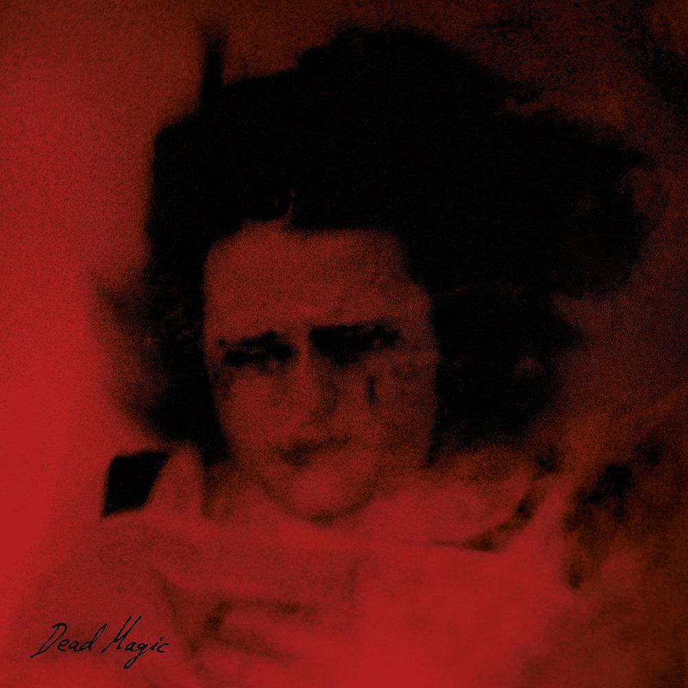 Anna von Hausswolff | Dead Magic | Album-Vinyl