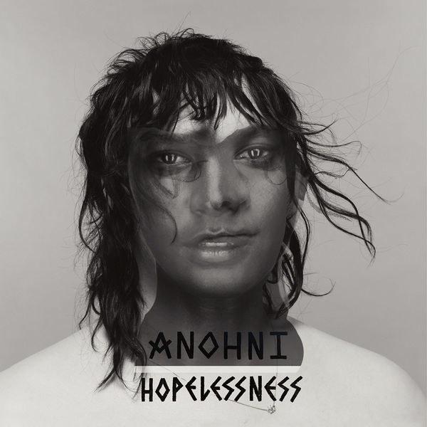 Anohni | Hopelessness | Album-Vinyl
