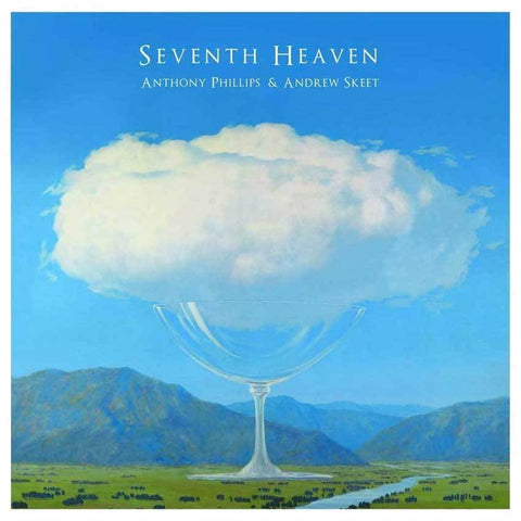 Anthony Phillips | Seventh Heaven | Album-Vinyl