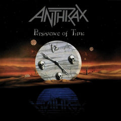 Anthrax | Persistence of Time | Album