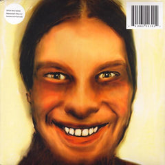 Aphex Twin | I Care Because You Do | Album