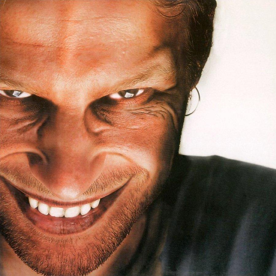Aphex Twin | Richard D. James | Album-Vinyl