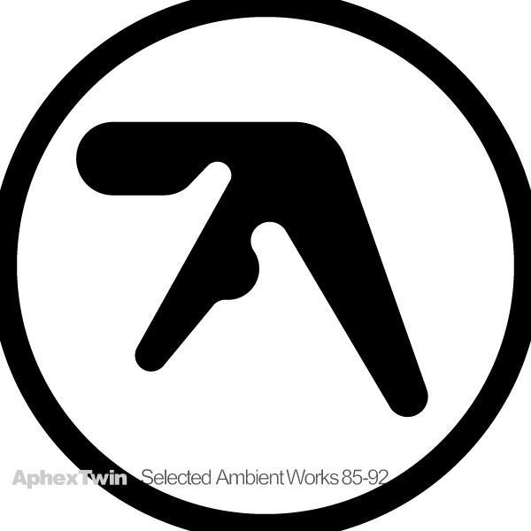Aphex Twin | Selected Ambient Works 85-92 | Album-Vinyl