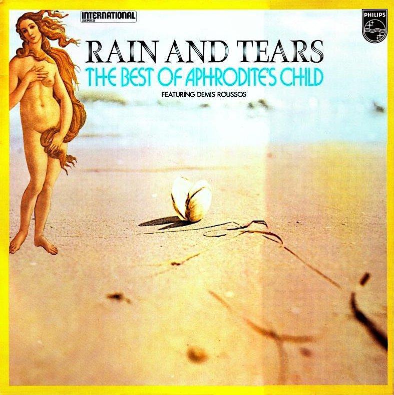 Aphrodite's Child | Rain and Tears (Comp.) | Album-Vinyl