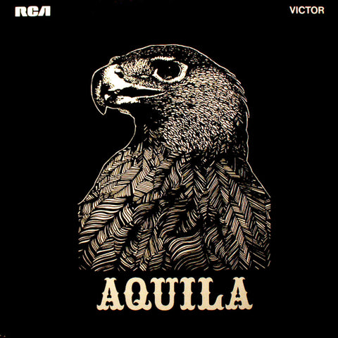 Aquila | Aquila | Album-Vinyl