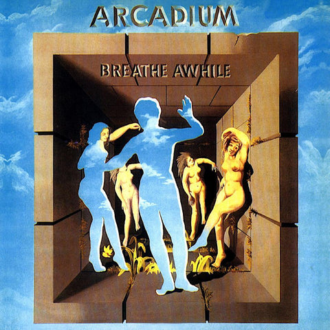 Arcadium | Breathe Awhile | Album-Vinyl