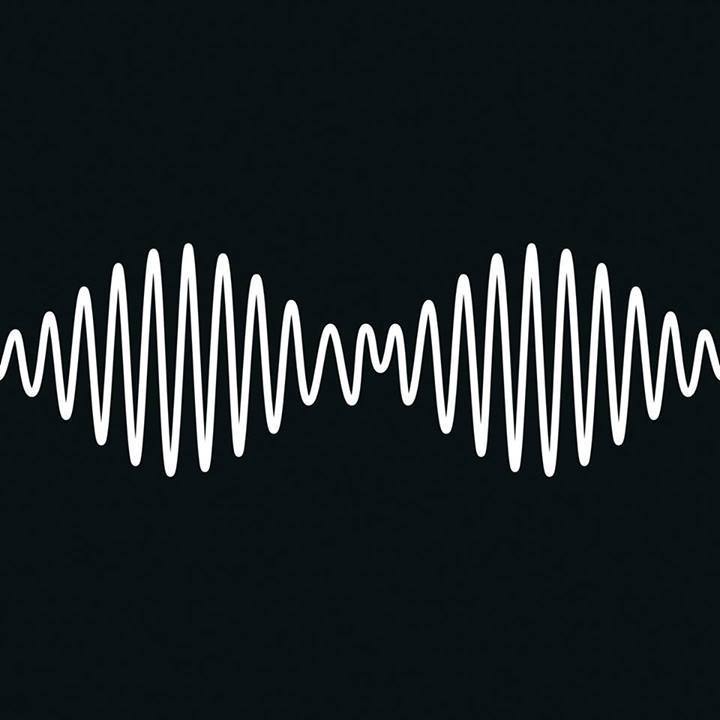 Arctic Monkeys | AM | Album-Vinyl