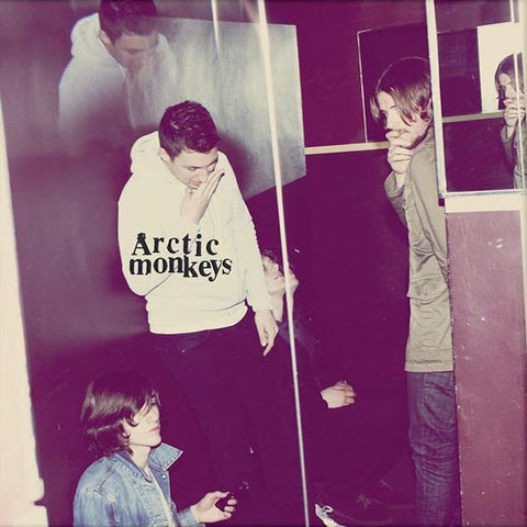Arctic Monkeys | Humbug | Album-Vinyl