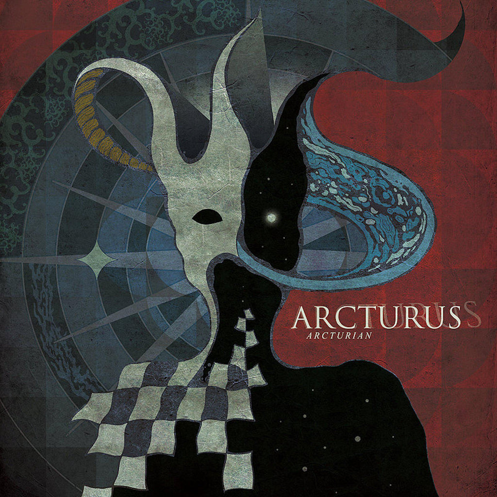 Arcturus | Arcturian | Album-Vinyl