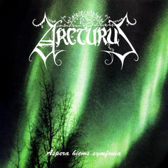 Arcturus | Aspera Hiems Symfonia | Album