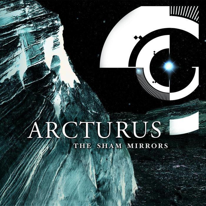 Arcturus | The Sham Mirrors | Album-Vinyl
