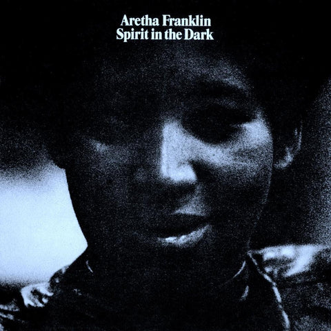 Aretha Franklin | Spirit In The Dark | Album-Vinyl