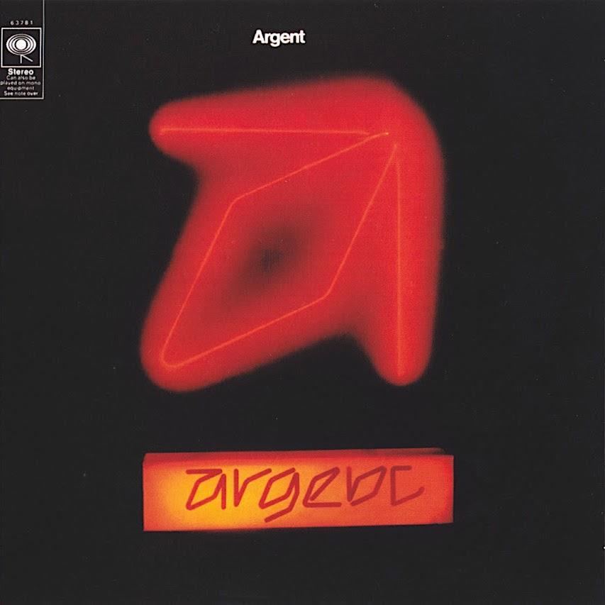 Argent | Argent | Album-Vinyl