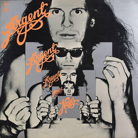 Argent | Nexus | Album-Vinyl